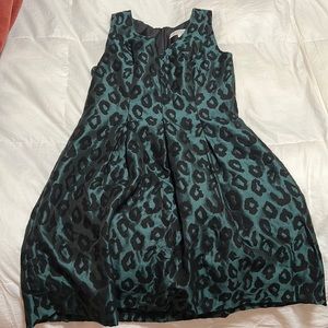 Loft dress (size 6)